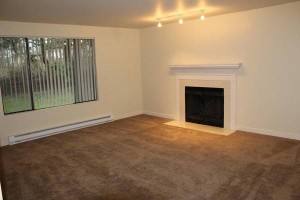 section 8 rental