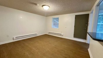 section 8 rental