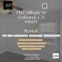 section 8 rental