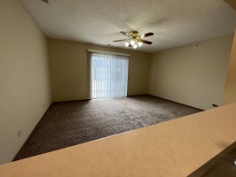 section 8 rental