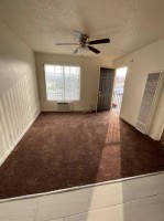 section 8 rental