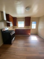 section 8 rental