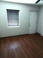 section 8 rental