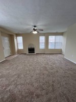 section 8 rental