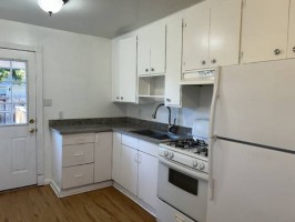 section 8 rental