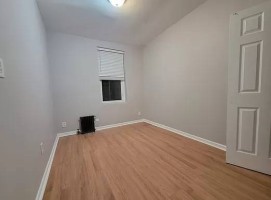 section 8 rental