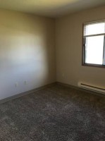 section 8 rental