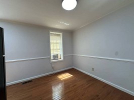 section 8 rental