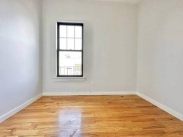 section 8 rental