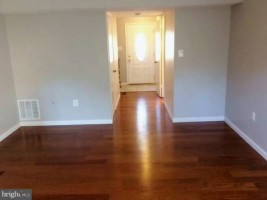 section 8 rental