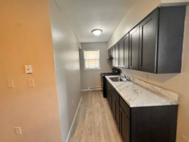 section 8 rental