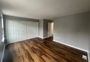 section 8 rental