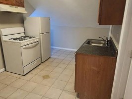 section 8 rental
