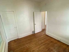 section 8 rental