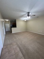 section 8 rental