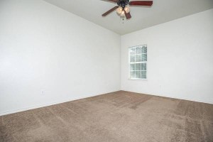 section 8 rental