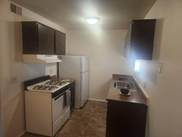 section 8 rental