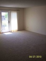 section 8 rental