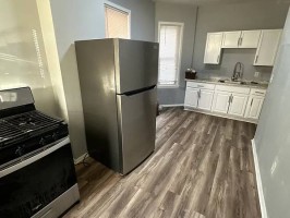 section 8 rental
