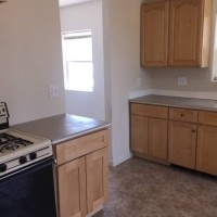 section 8 rental