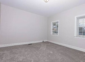 section 8 rental