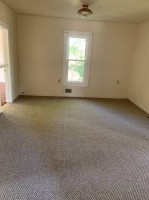 section 8 rental