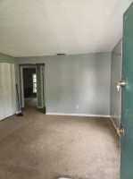 section 8 rental