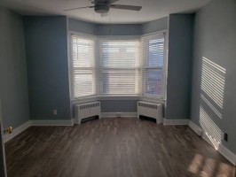 section 8 rental