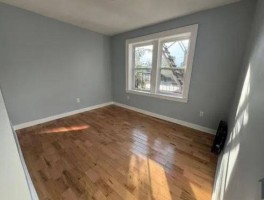 section 8 rental