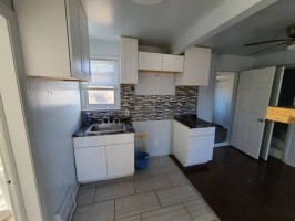 section 8 rental