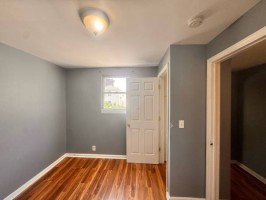 section 8 rental