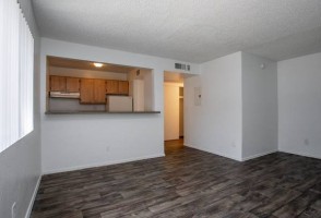 section 8 rental