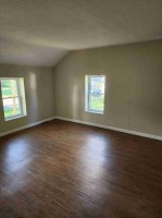 section 8 rental