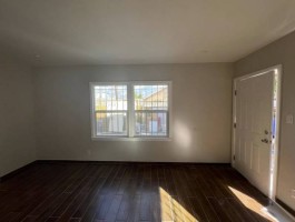 section 8 rental