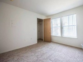 section 8 rental