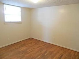 section 8 rental