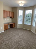 section 8 rental