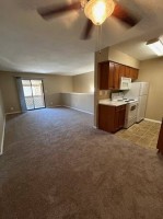 section 8 rental