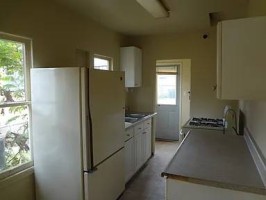 section 8 rental