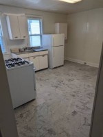 section 8 rental