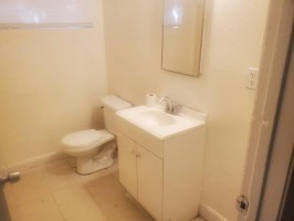 section 8 rental