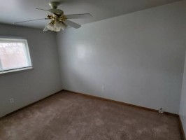 section 8 rental