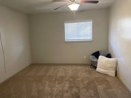 section 8 rental