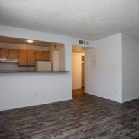 section 8 rental