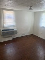 section 8 rental