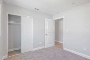 section 8 rental