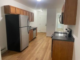 section 8 rental