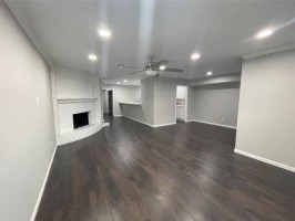 section 8 rental