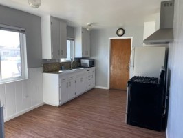 section 8 rental