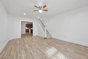 section 8 rental